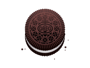 Icon oreo by Alan Silva
