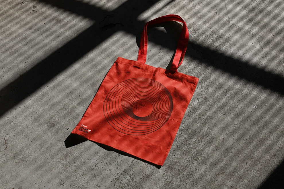 Conceptual design by Alan Silva for an advertising campaign.