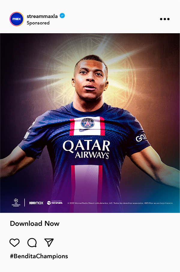 Mbappe mockup by Alan Silva